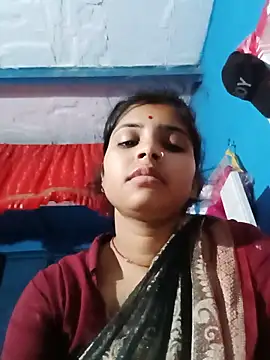 Nisha Cute online show from May 21, 11:12 pm