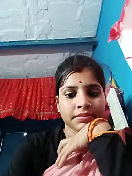 Nisha Cute online show from May 22, 11:16 am