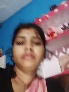 Nisha Cute online show from May 28, 11:02 pm