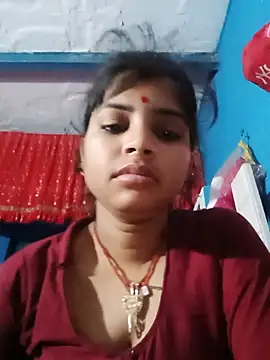 Nisha Cute online show from May 31, 10:44 pm