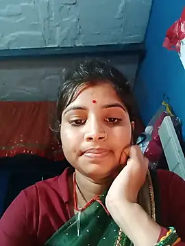 Nisha Cute online show from June 3, 2:14 am