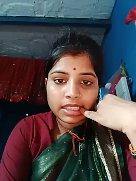 Nisha Cute online show from June 5, 2:18 am