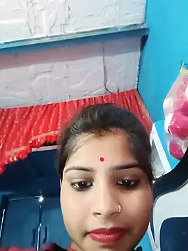 Nisha Cute online show from June 6, 9:47 am