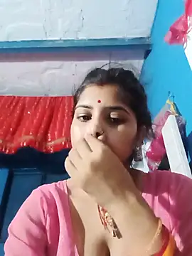 Nisha Cute online show from June 9, 10:54 pm