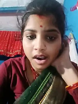 Nisha Cute online show from June 22, 7:55 pm