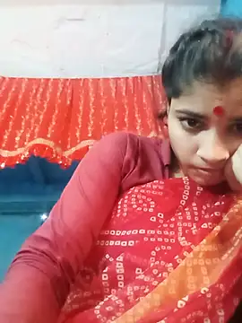 Nisha Cute online show from July 18, 1:32 am