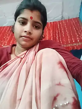 Nisha Cute online show from July 26, 2:53 am