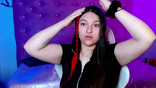 SOYYKY online show from December 1, 6:08 pm