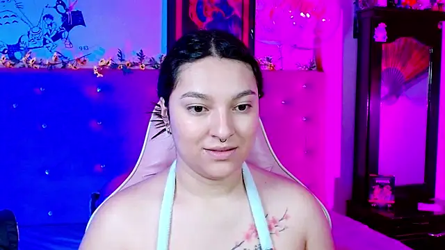 SOYYKY online show from December 24, 2:32 am