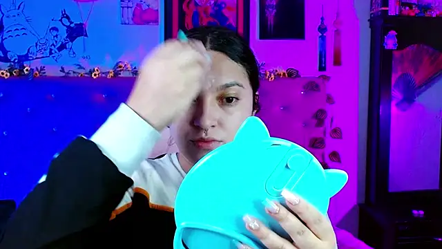 SOYYKY online show from January 26, 2:24 am