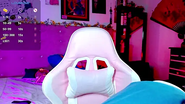 SOYYKY online show from February 7, 8:42 pm