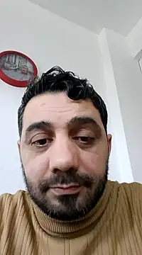 Sexyy Mann34 online show from January 13, 5:02 pm