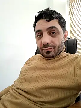 Sexyy Mann34 online show from January 28, 12:00 pm