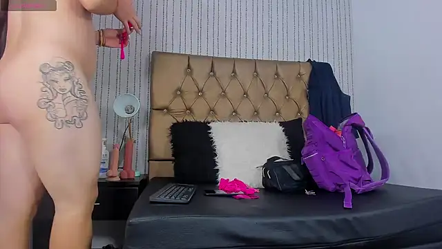 veneno hot online show from February 21, 12:50 pm