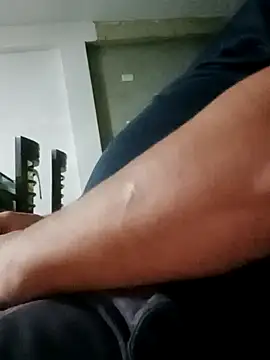 luchoarr online show from October 18, 3:09 am