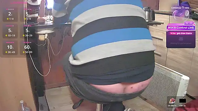 misteryman1956 online show from March 14, 6:07 pm