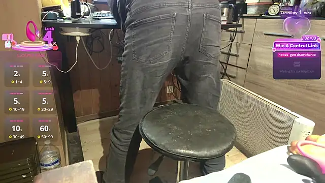 misteryman1956 online show from March 24, 10:09 am