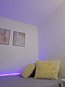 VictoriaEvaans  online show from December 26, 11:03 pm