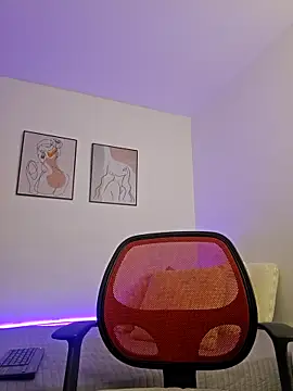 VictoriaEvaans  online show from December 27, 10:59 pm