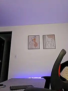 VictoriaEvaans  online show from January 25, 12:17 am