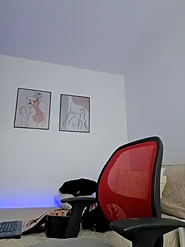 VictoriaEvaans  online show from March 11, 8:53 pm