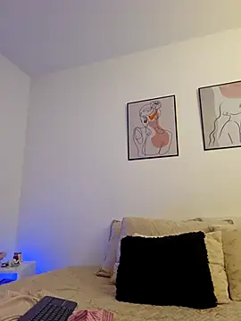 VictoriaEvaans  online show from September 11, 10:21 pm