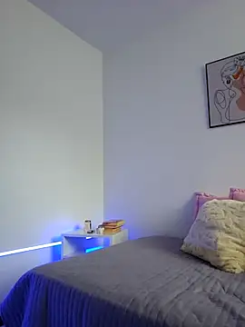 VictoriaEvaans  online show from September 29, 10:25 pm