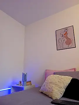 VictoriaEvaans  online show from October 6, 10:18 pm