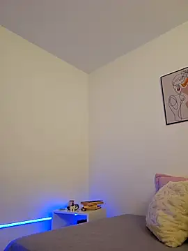 VictoriaEvaans  online show from October 30, 11:38 pm