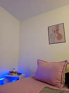 VictoriaEvaans  online show from November 5, 9:48 pm