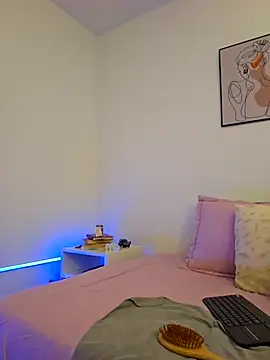 VictoriaEvaans  online show from November 20, 10:09 pm