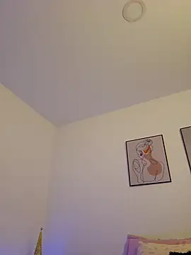 VictoriaEvaans  online show from November 22, 10:42 pm