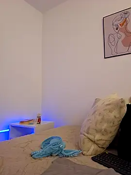 VictoriaEvaans  online show from January 11, 6:46 pm