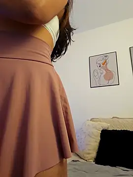 VictoriaEvaans  online show from January 31, 9:46 pm