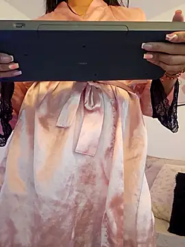 VictoriaEvaans  online show from February 1, 5:55 pm