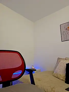 VictoriaEvaans  online show from February 4, 9:53 pm