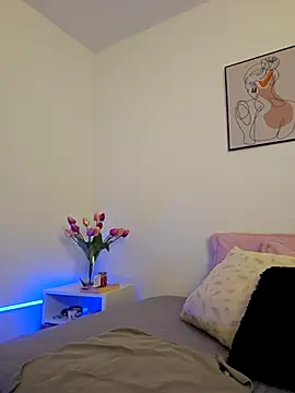 VictoriaEvaans  online show from February 7, 10:13 pm