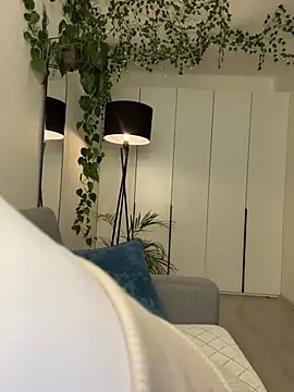  SweetCandyy online show from January 21, 9:15 pm