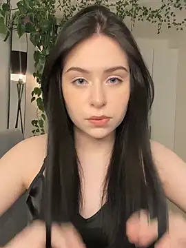  SweetCandyy online show from February 13, 8:34 pm