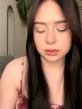  SweetCandyy online show from October 9, 7:12 pm