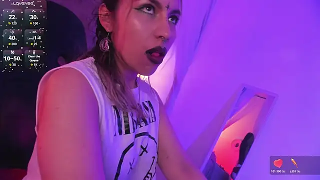 delilah fix online show from January 18, 8:45 pm