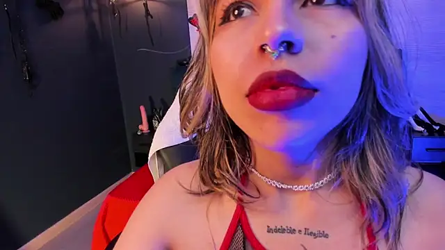 delilah fix online show from February 8, 9:18 pm