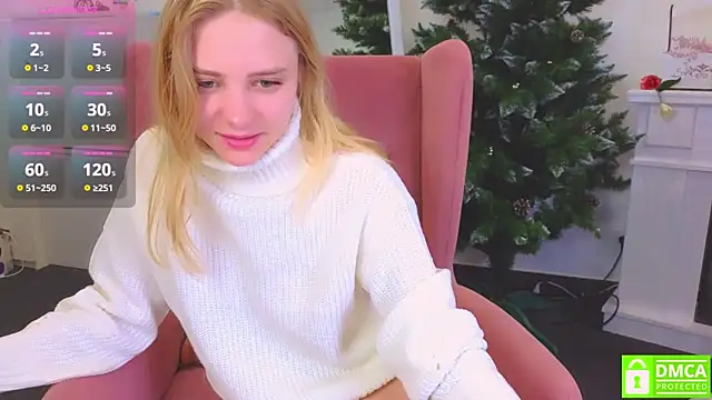 MirraBellanta online show from January 9, 12:57 am