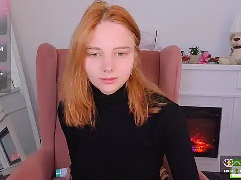 MirraBellanta online show from September 23, 9:07 pm