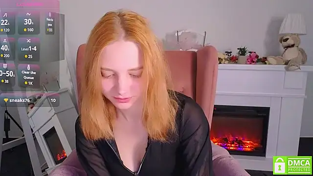 MirraBellanta online show from September 26, 2:10 pm