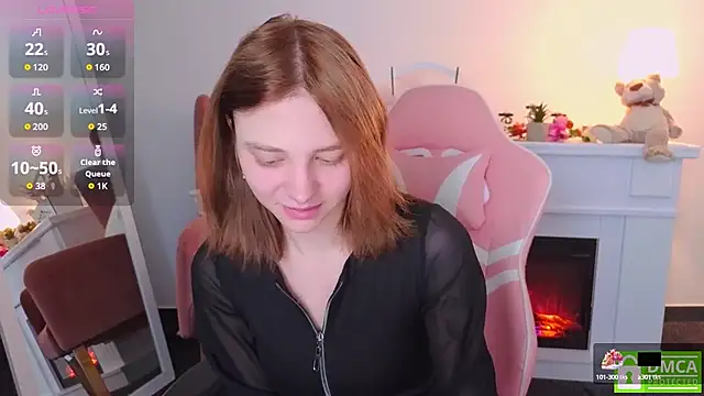 MirraBellanta online show from September 30, 9:42 pm