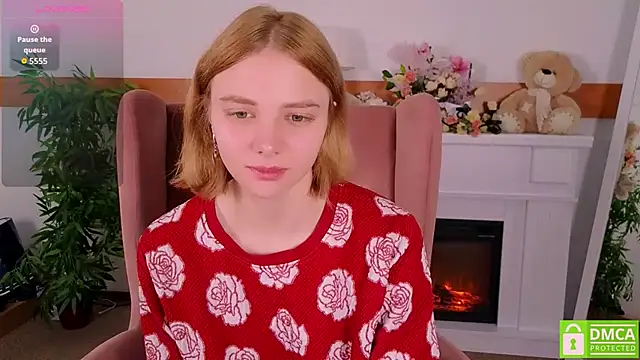 MirraBellanta online show from November 11, 11:16 pm