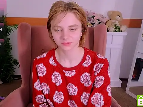 MirraBellanta online show from February 10, 1:10 am