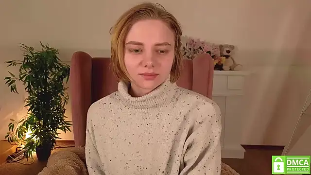 Snapshot of MirraBellanta chatting on March 31, 11:38 pm MirraBellanta online show from March 31, 11:38 pm