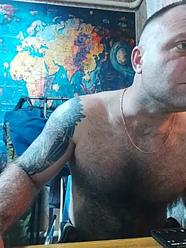 Crek666 online show from December 14, 9:25 am